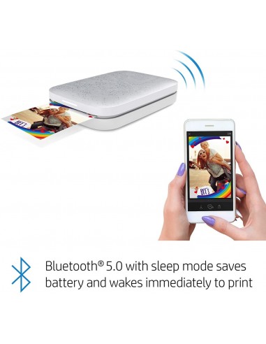 HP Sprocket stampante portatile