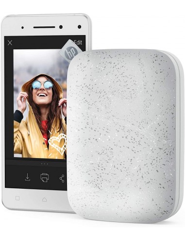 HP Sprocket stampante portatile