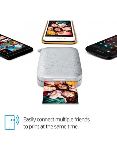 HP Sprocket stampante portatile