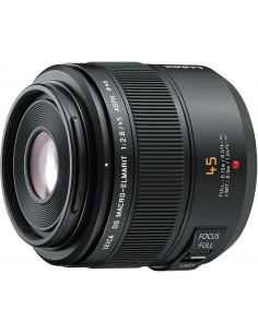 Panasonic 45mm f/2.8 Asph...