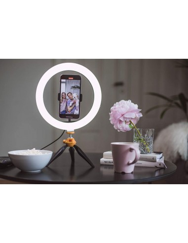 Kodak SELFIE RING LIGHT Luce ad anello