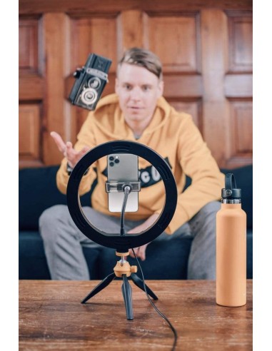 Kodak SELFIE RING LIGHT Luce ad anello