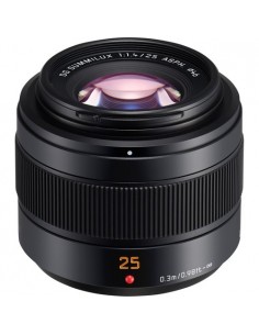 Panasonic Leica DG Summilux...