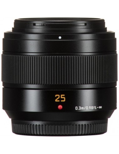 Panasonic Leica DG Summilux 25mm...
