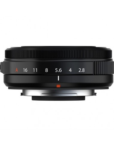 Fujifilm XF 27mm f/2.8 R WR Fujifilm XF 27mm f/2.8 R WR