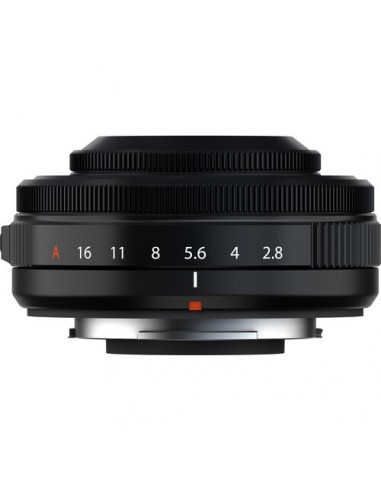 Fujifilm XF 27mm f/2.8 R WR Fujifilm XF 27mm f/2.8 R WR