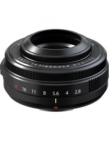 Fujifilm XF 27mm f/2.8 R WR Fujifilm XF 27mm f/2.8 R WR