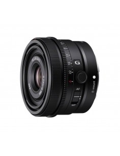 Sony FE 24mm f/2.8 G...