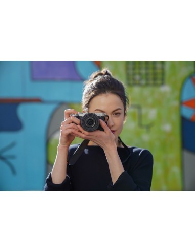 Sony FE 24mm f/2.8 G (SEL24F28G)