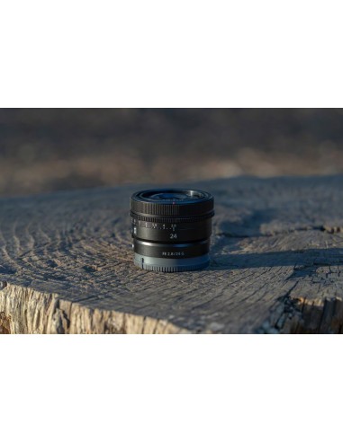Sony FE 24mm f/2.8 G (SEL24F28G)