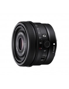 Sony FE 40mm f/2.5 G...