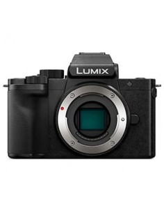 Panasonic Lumix G100 Body