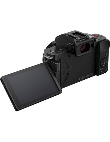 Panasonic Lumix G100 Body