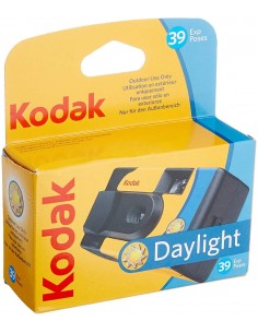 Kodak Daylight Fotocamera...