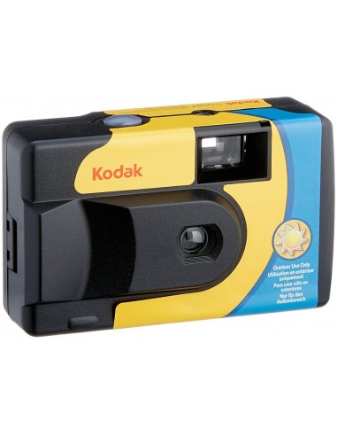 Kodak Daylight Fotocamera Usa e getta...