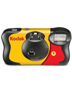 Kodak Funsaver - Fotocamera...