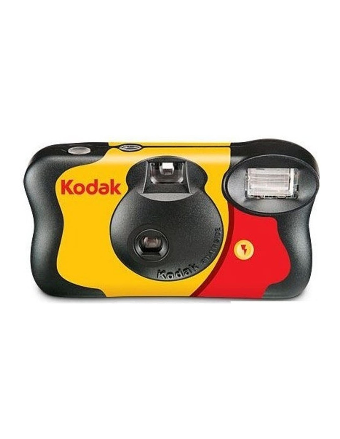 Kodak Funsaver - Fotocamera Usa e getta (27 pose)