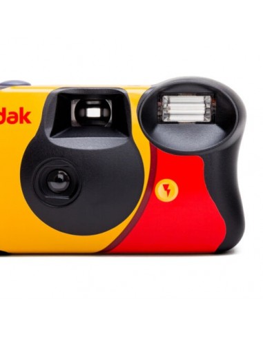 Kodak Funsaver - Fotocamera Usa e...