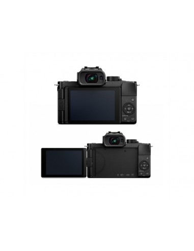 Panasonic Lumix G100 Body