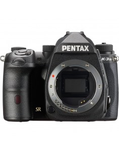 Pentax K-3 Mark III Body