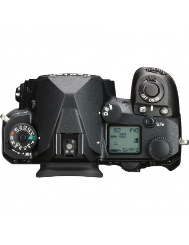 Pentax K-3 Mark III Body Pentax K-3 Mark III Body