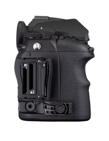 Pentax K-3 Mark III Body Pentax K-3 Mark III Body