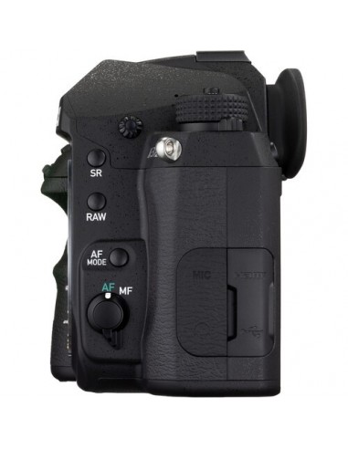 Pentax K-3 Mark III Body Pentax K-3 Mark III Body
