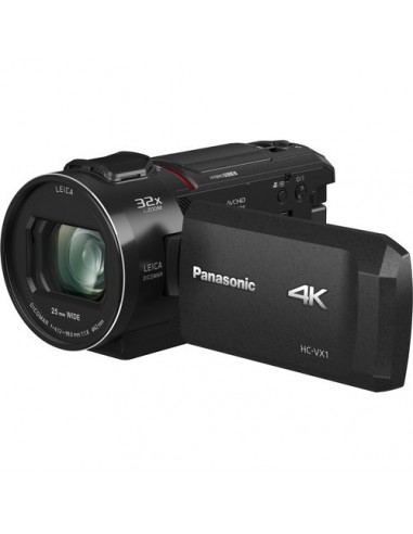 Videocamera Panasonic VX1 Videocamera Panasonic VX1
