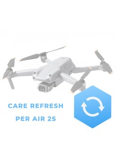 DJI Care - Card 2 anni per...