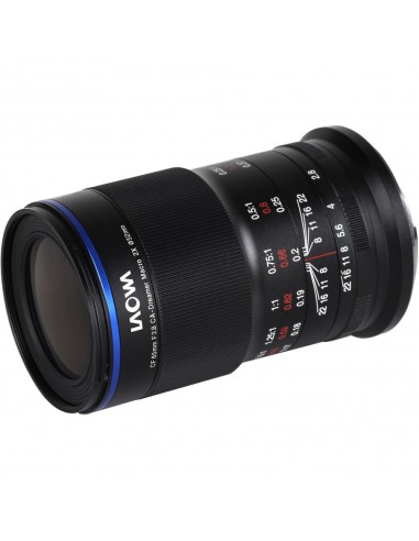 Laowa Venus Optics obiettivo 65mm...
