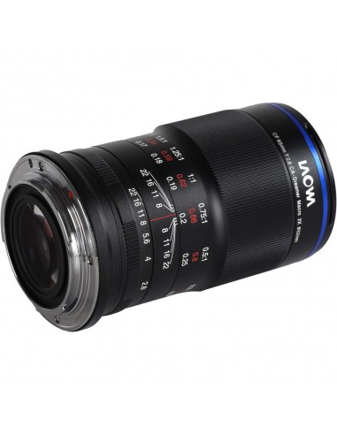 Laowa Venus Optics obiettivo 65mm...
