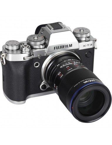 Laowa Venus Optics obiettivo 65mm...