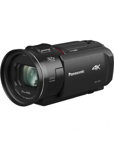 Videocamera Panasonic VX1 Videocamera Panasonic VX1