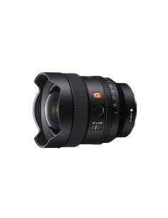 Sony FE 14mm f/1.8 G Master...