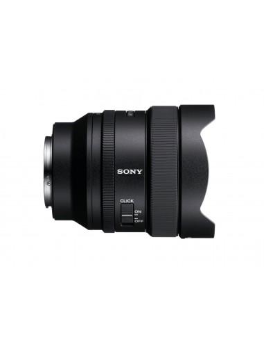 Sony FE 14mm f/1.8 G Master (SEL14F18GM) Sony FE 14mm f/1.8 G Master (SEL14F18GM)