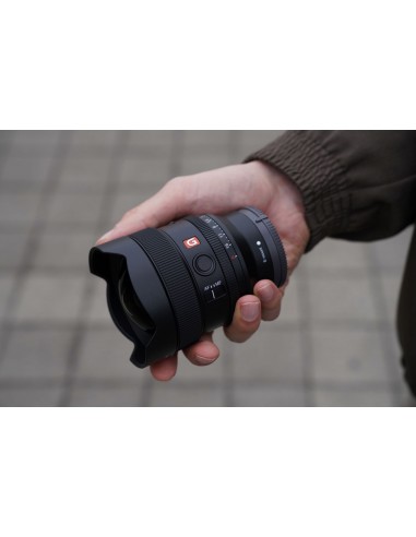 Sony FE 14mm f/1.8 G Master (SEL14F18GM) Sony FE 14mm f/1.8 G Master (SEL14F18GM)