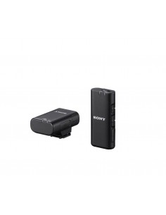 Sony ECM-W2BT Microfono...