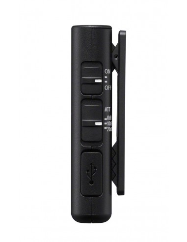 Sony ECM-W2BT Microfono Wireless con... Sony ECM-W2BT Microfono Wireless con...