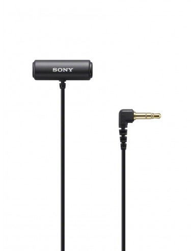 Sony ECM-W2BT Microfono Wireless con... Sony ECM-W2BT Microfono Wireless con...