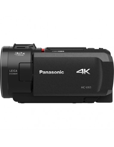 Videocamera Panasonic VX1 Videocamera Panasonic VX1