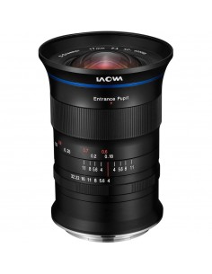 Laowa Venus Optics...