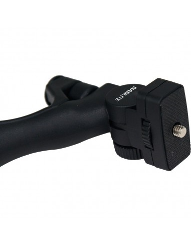 Nanlite Mini Treppiede da Tavolo per...