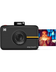 Kodak Step Touch - Nera