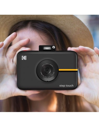 Kodak Step Touch - Nera