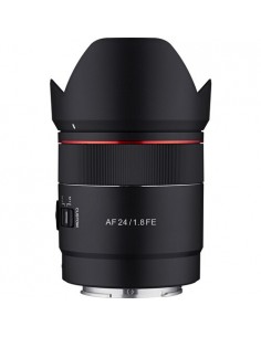 Samyang AF 24mm f/1.8 Sony...