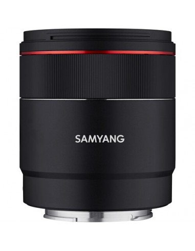 Samyang AF 24mm f/1.8 Sony E-Mount