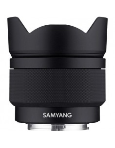 Samyang AF 12mm f/2 (Sony...