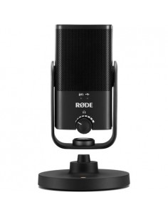 RØDE Microfono NT-USB Mini