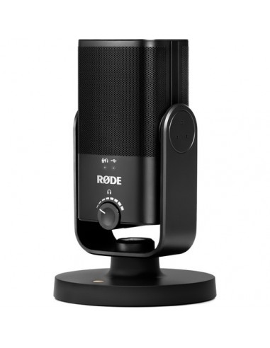 RØDE Microfono NT-USB Mini