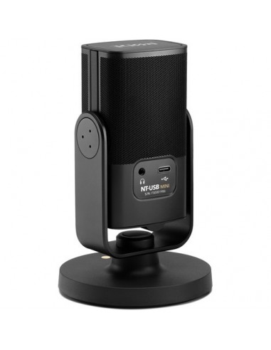 RØDE Microfono NT-USB Mini